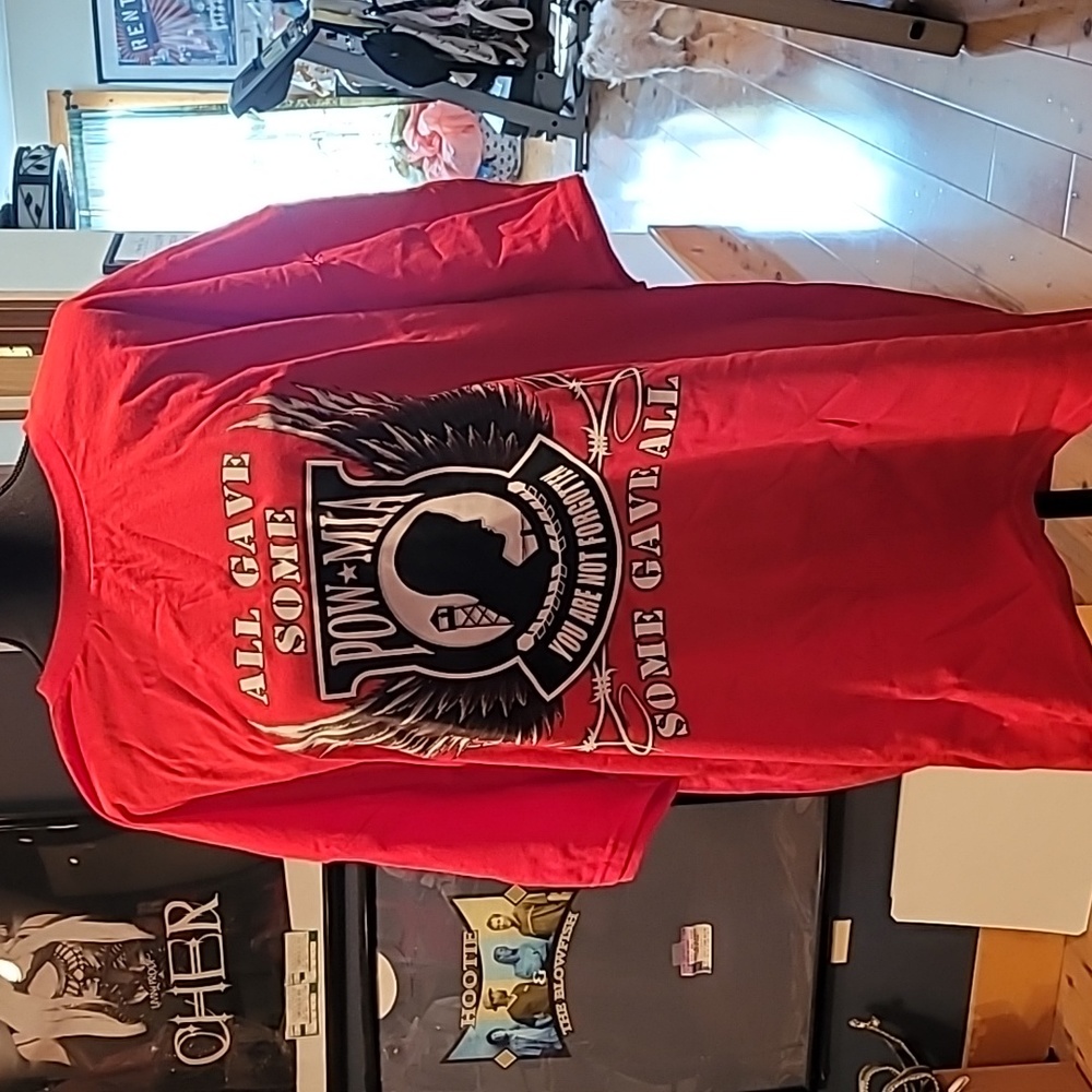 NWOT tee